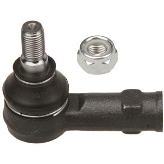 Rotule de barre de connexion TRW JTE184