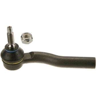 Rotule de barre de connexion avant droit TRW JTE187