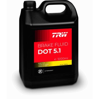 Liquide de frein TRW PFB505CE