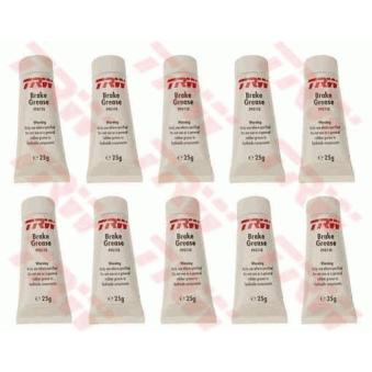 Lubrifiant pour température élevée TRW PFG110