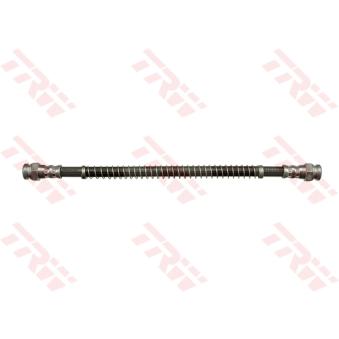 Flexible de frein TRW