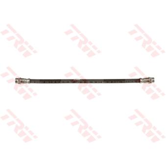Flexible de frein TRW PHA254