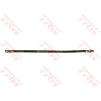 Flexible de frein TRW