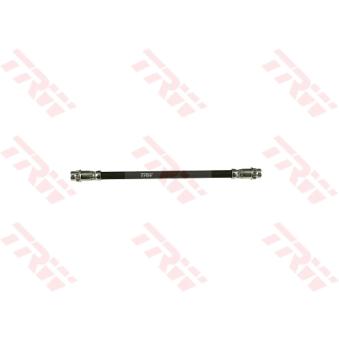 Flexible de frein TRW PHA272