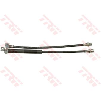 Flexible de frein TRW