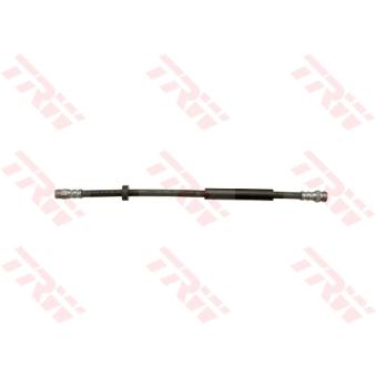 Flexible de frein TRW