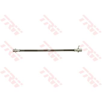 Flexible de frein TRW