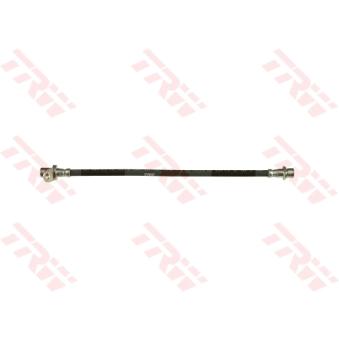 Flexible de frein TRW