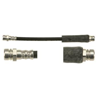 Flexible de frein TRW PHA486