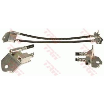 Flexible de frein TRW