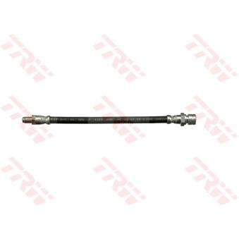 Flexible de frein TRW