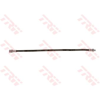 Flexible de frein TRW