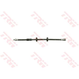 Flexible de frein TRW