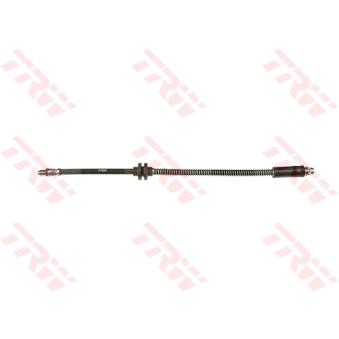 Flexible de frein TRW PHB444