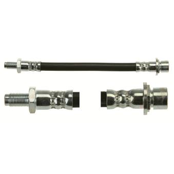 Flexible de frein TRW