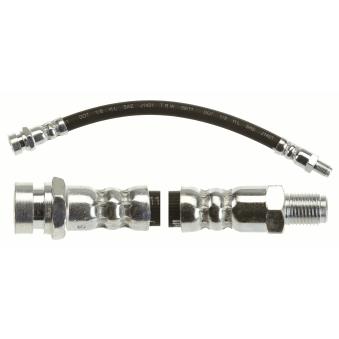 Flexible de frein TRW