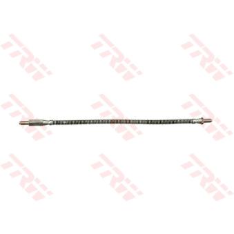 Flexible de frein TRW