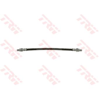 Flexible de frein TRW