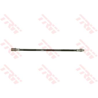 Flexible de frein TRW