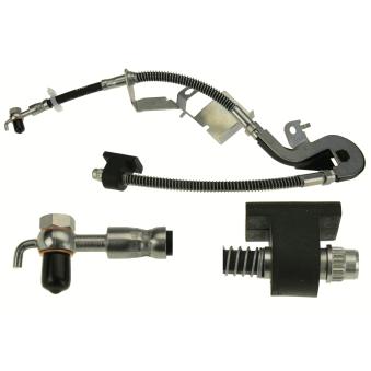 Flexible de frein TRW