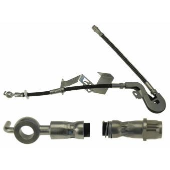 Flexible de frein TRW