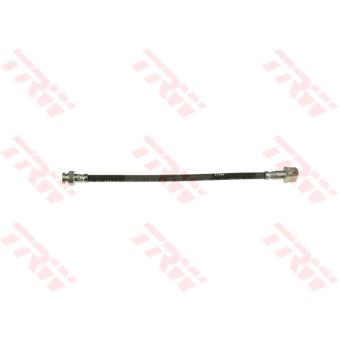 Flexible de frein TRW