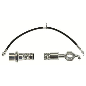 Flexible de frein TRW