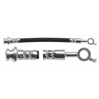 Flexible de frein TRW PHD1224