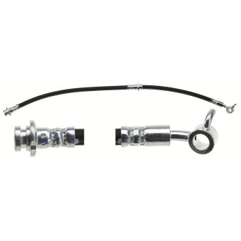 Flexible de frein TRW