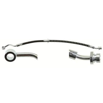 Flexible de frein TRW