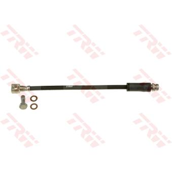 Flexible de frein TRW