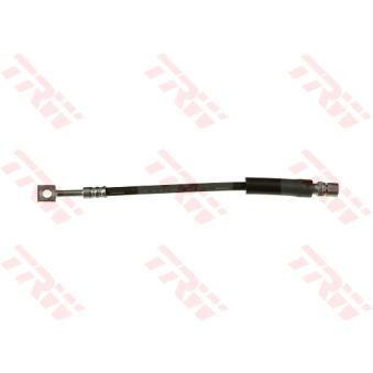 Flexible de frein TRW
