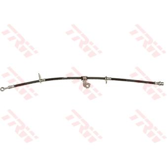 Flexible de frein TRW