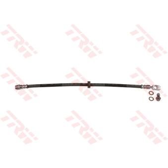 Flexible de frein TRW