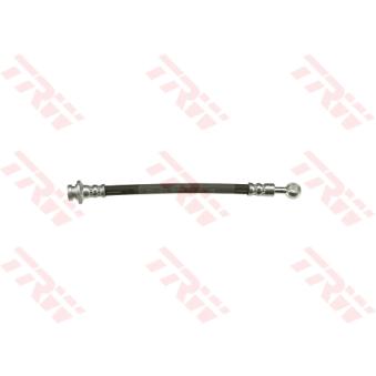 Flexible de frein TRW