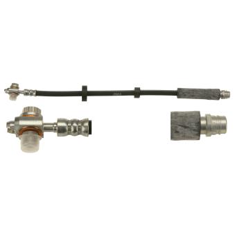Flexible de frein TRW PHD532