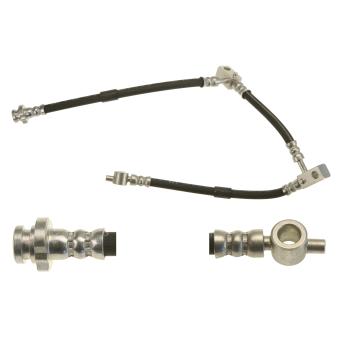 Flexible de frein TRW