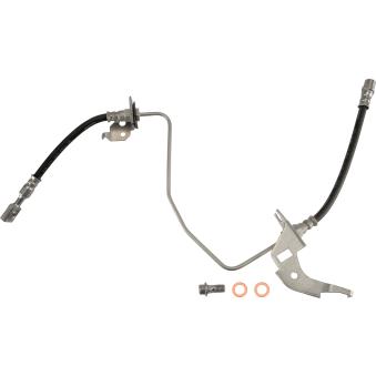 Flexible de frein TRW