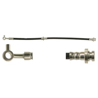 Flexible de frein TRW