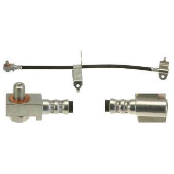 Flexible de frein TRW