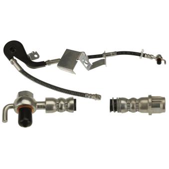 Flexible de frein TRW