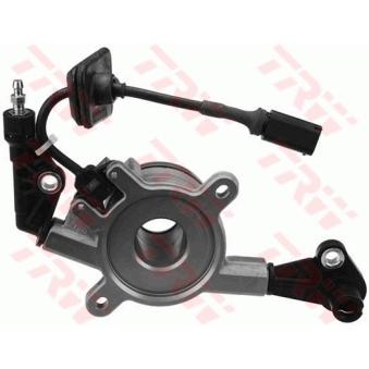 Débrayage central, embrayage TRW PJM117