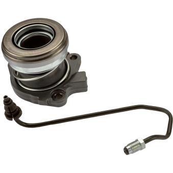 Débrayage central, embrayage TRW PJQ120