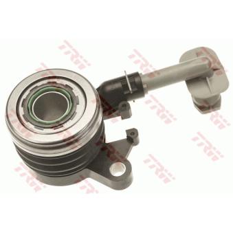 Débrayage central, embrayage TRW