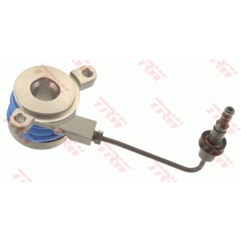 Débrayage central, embrayage TRW