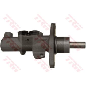 Maître-cylindre de frein TRW PMK956