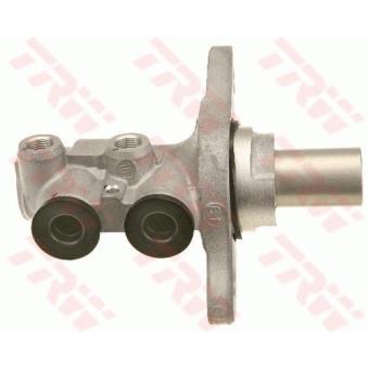 Maître-cylindre de frein TRW PML395