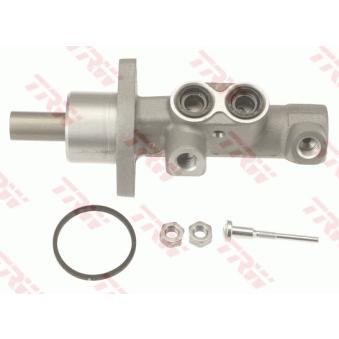 Maître-cylindre de frein TRW PML498