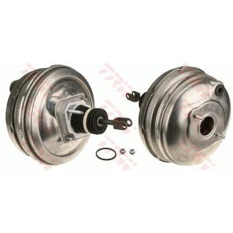 Dispositif d'assistance de frein TRW PSA921