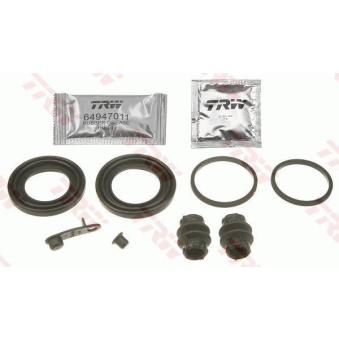 Kit de réparation, étrier de frein TRW